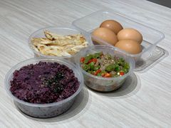 -TOB FIT健身·拉伸工作室