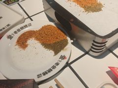 -清真·老金烧烤(舜华南路店)