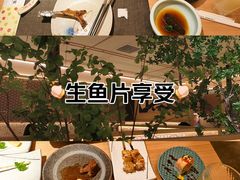 -德川家日本料理(中关村寰太大厦店)