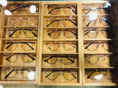 -潘多拉眼镜·蔡司依视路明月(潘家园店)