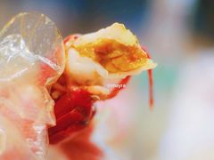 -霸王虾·麻辣小龙虾(清水河公园店)