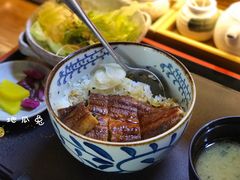 -小曹日本料理(软景中心店)