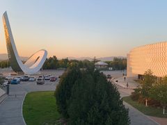 -北京园博大酒店