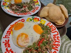 -米泰芒·东南亚料理(体育西店)