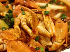 -辣螃铠盆盆蟹大排档(总店)