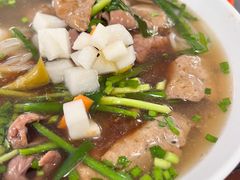-陈超记美食店