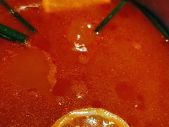 -爆棚肥牛火锅(原福成肥牛城味之缘三里河店)