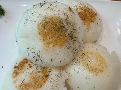 -枣子树·素食餐厅(普陀山店)
