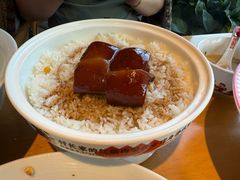 -村长家的疙瘩汤·东营菜(东营茶城店)