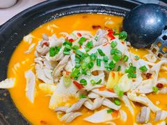 -李师傅脆肚(华强北店)