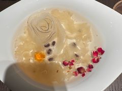 -扬子江国际会议中心龙山湖酒店-希仙全日制餐厅