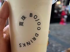 -西琳姑娘·新疆冰淇淋酸奶茶(南开大悦城店)