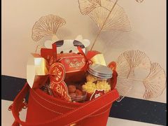 -朱迪小铺.半糖奶油蛋糕(海汇港店)