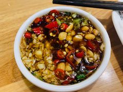 -嬷孙家潮汕牛肉火锅(北京路天河城店)