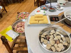 -丰尔粥食·粥底火锅(大良总店)