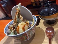 -天妇罗内顺田(罗湖店)