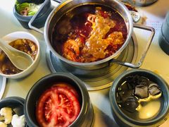 -壹小馆.皇城老妈(成都太古里店)
