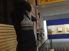 -道顺射箭·团建·骑射(张杨路店)