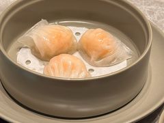 -龙福轩中餐厅(龙城温德姆酒店)