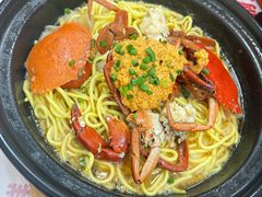-不仔客海鲜·三亚老字号(第一市场店)