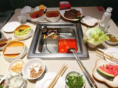 -海底捞火锅(王府井银泰in88店)