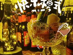 -隐肆威士忌鸡尾酒吧(玉沙国际店)