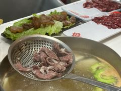 -陈记顺和潮汕牛肉火锅(韩江路店)