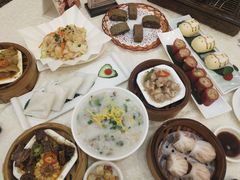 -顺德人家食府(黄金广场店)