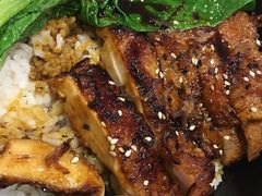 -greenjoy绿享轻食(宁海路店)