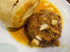 -清真牛街祥云轩门钉肉饼(左家庄店)