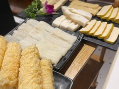 -小街猪手(团结湖店)