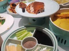 -3号仓库·创意中国菜(嘉兴龙鼎万达店)