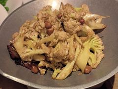 -新白鹿餐厅(城西银泰城店)