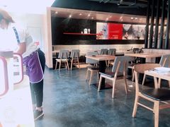 大堂-必胜客(五道口店)