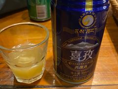 -玛禄藏膳(五分店)