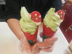 海岸城商场甜品站-麦当劳(海岸城店)