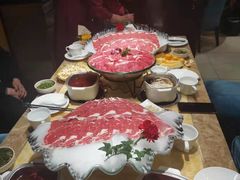 -清真军邺·金富苑肥牛(石坡街旗舰店)