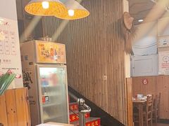 -下梅人家土菜馆(历史文化餐厅度假区店)