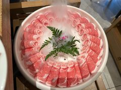 -额尔敦传统涮(西坝河店)