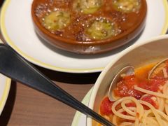 -萨莉亚意式餐厅(苏州泉屋店)
