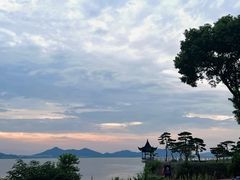 -东钱湖旅游度假区