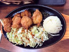 -铃木食堂(帽儿胡同店)