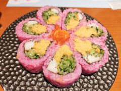 -仓桥家·焗寿司·锅物(光谷步行街店)