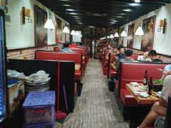 -新凯旋烧烤·燕姐千岛湖土菜