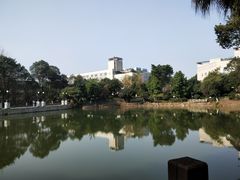 -重庆工商大学(南岸校区)