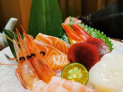 赤稻刺身拼盘-赤稻·日式料理(禅城店)