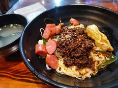 -孟婆汤重庆小面(西洪路店)