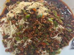 -刘抄手(滨江店)