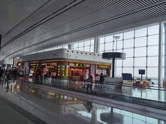 -老四川(T3航站楼F指廊店)