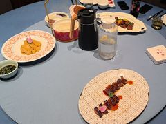 -宴周康·精致江浙菜(周浦店)